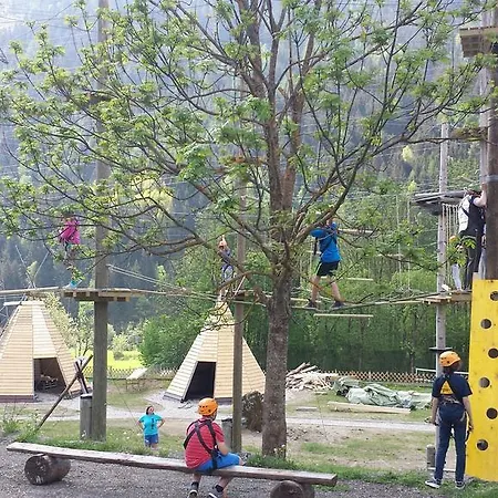 Appartementhaus Moelltal