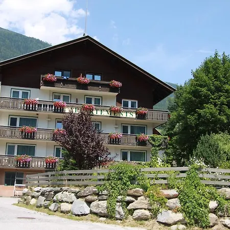 Appartementhaus Moelltal פלאטלאך