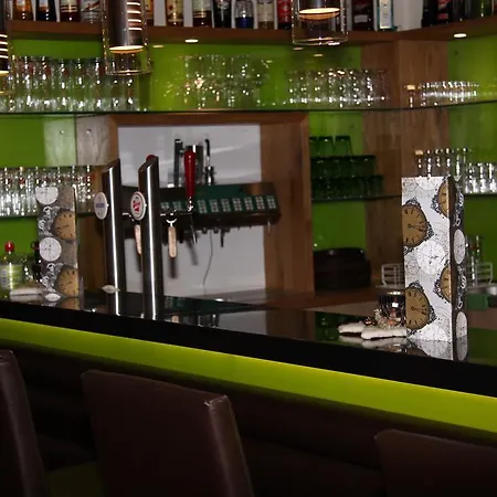 Apartmán Appartementhaus Moelltal